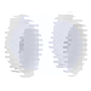 3/4X1 PVC S40 MXS ADPT